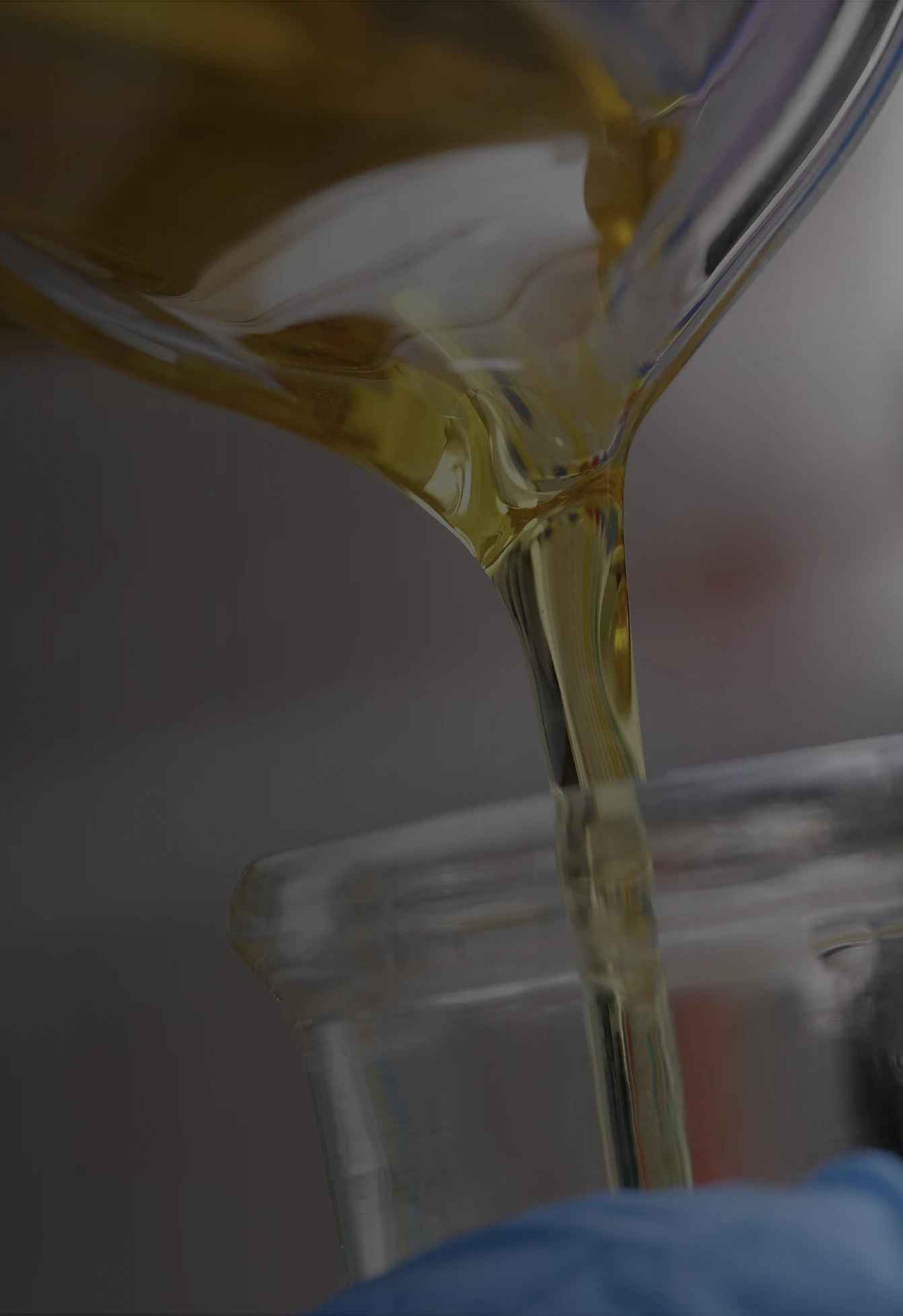 Slide 1 - Hero (Chevron LubeTek)