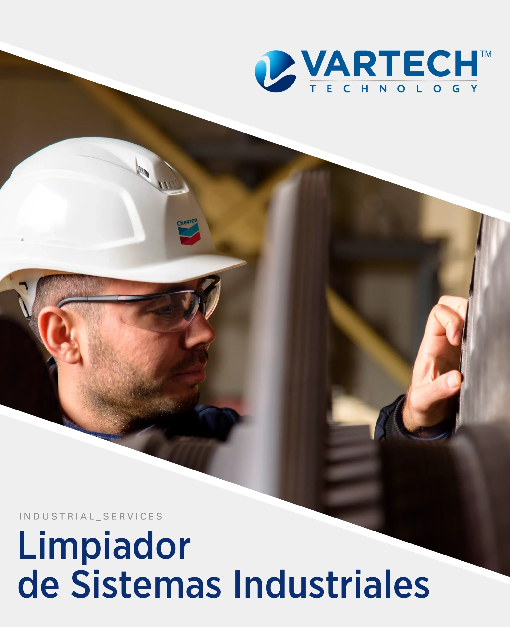 Imagen Servicios - VARTECH