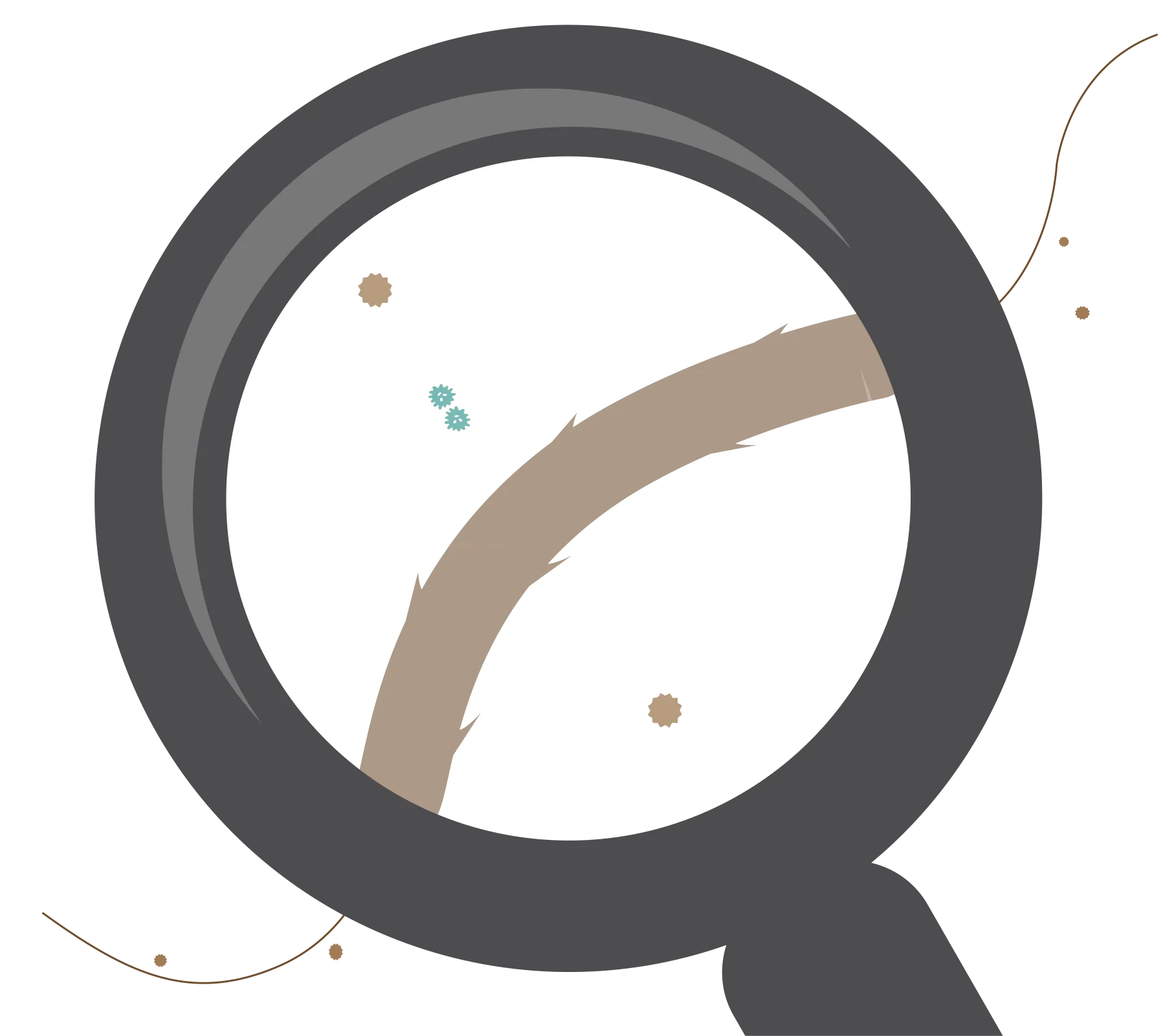 Imagen - Lo que no puedes ver es lo que más te afecta