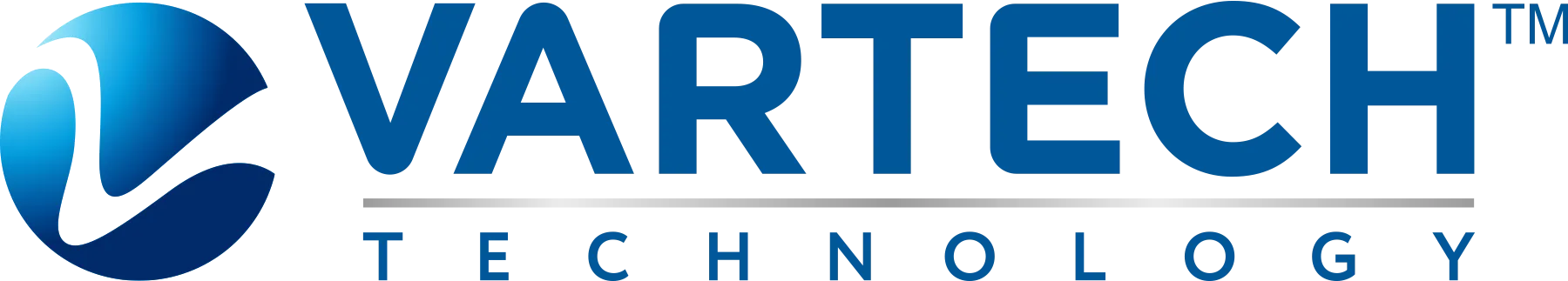 Logo - VARTECH