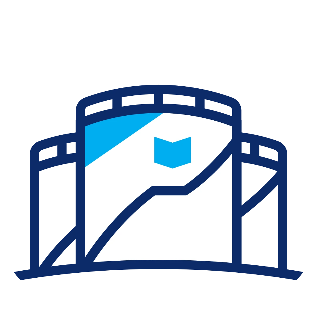 Icono - Almacenamiento