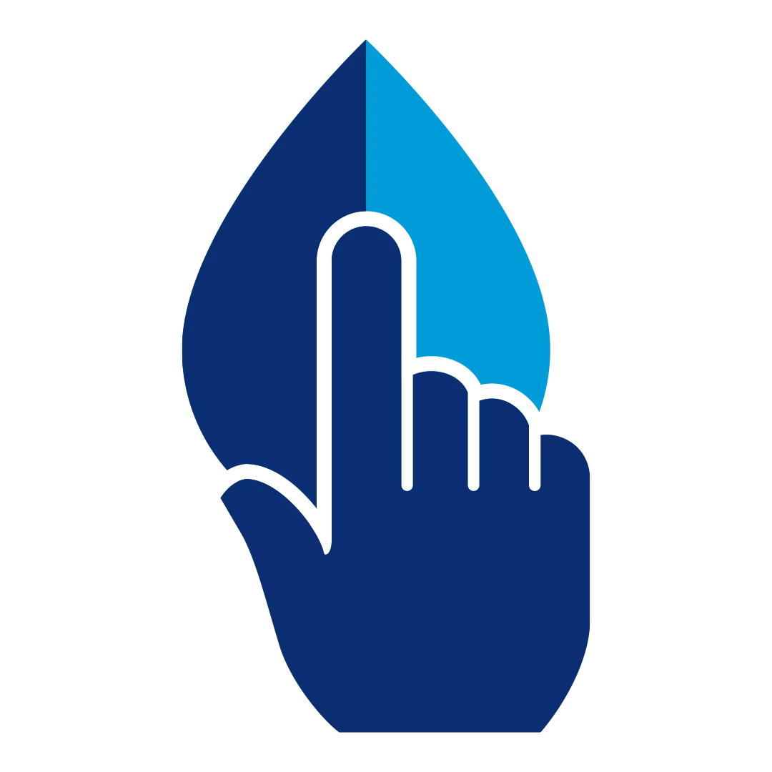 Icono - Selección de producto