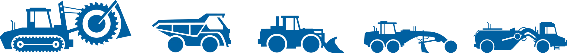 Iconos - Aplicaciones Minería