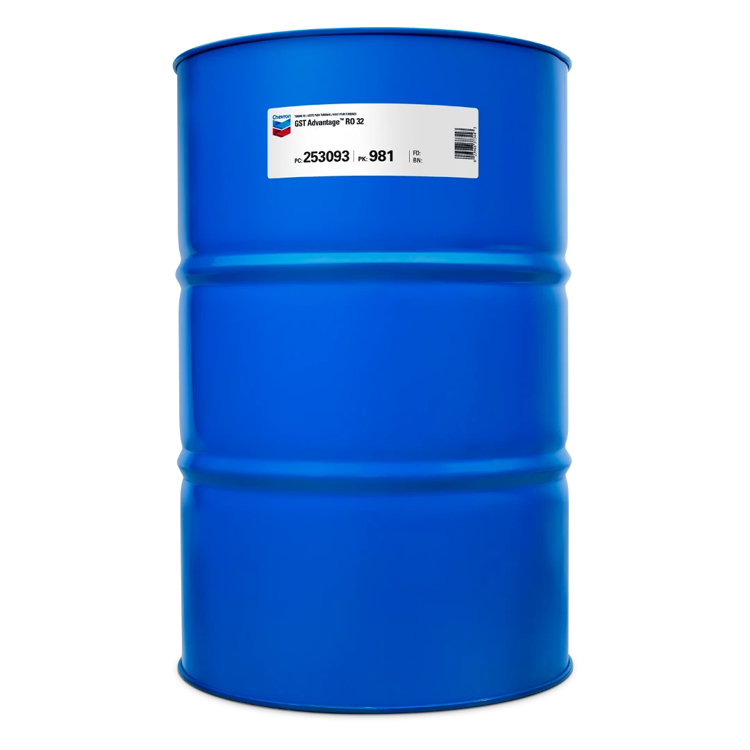Chevron GST Advantage RO 32