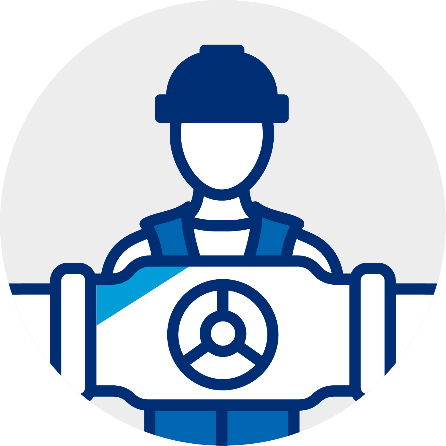 Icono - Visita Técnica