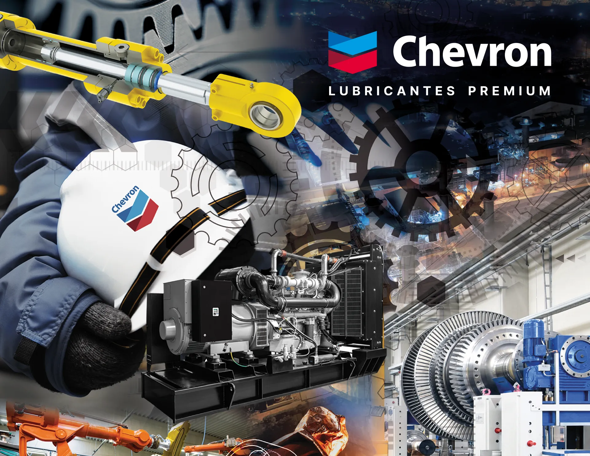 Imagen - Folleto Industrial