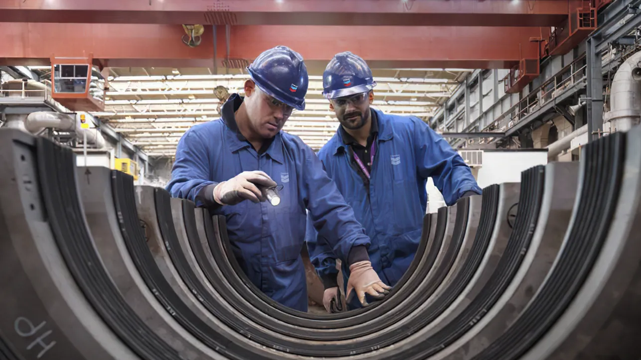 Imagen Section - Generación de Energia